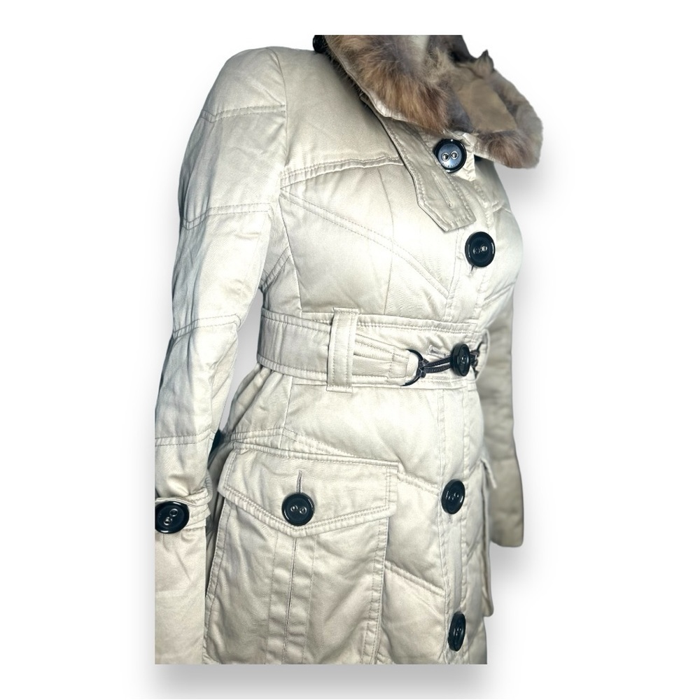 Burberry Blue Label downcoat jacket - Picture 4 of 15